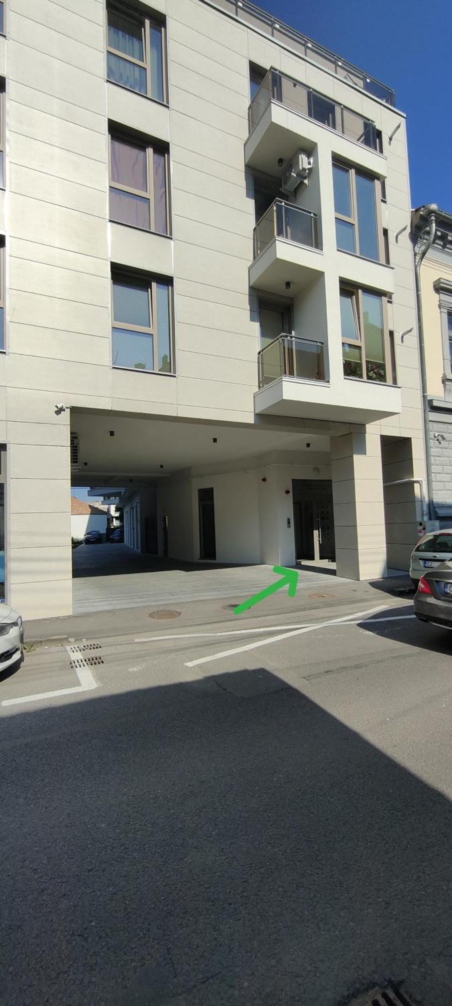 Sweet Home - Central Cozy Apartment Cluj-Napoca Exterior foto